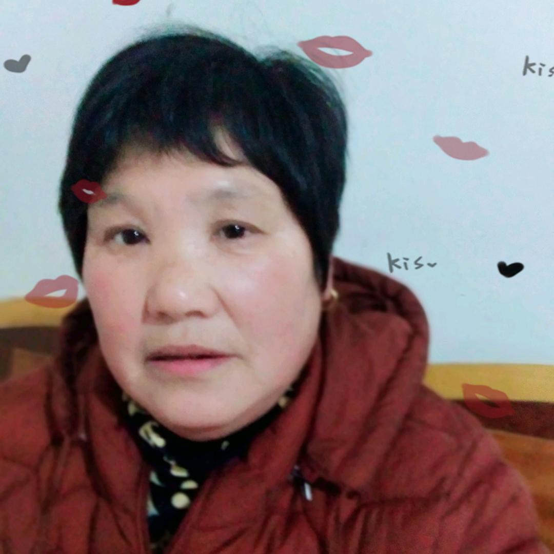 张奶奶