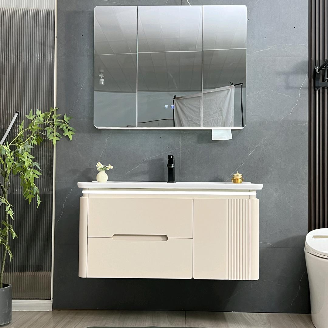 长葛尚雅浴室柜厂