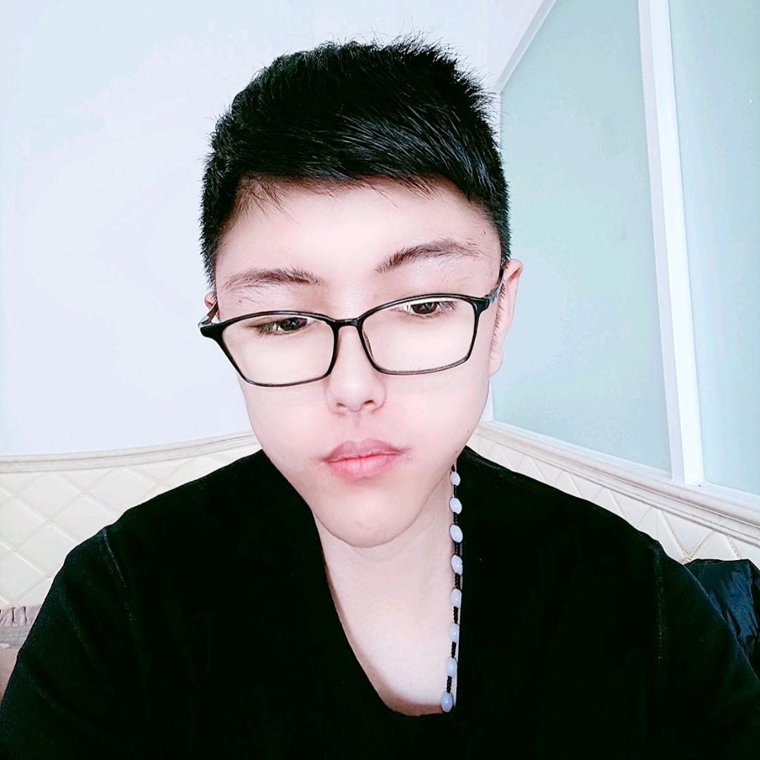 寻梦青年