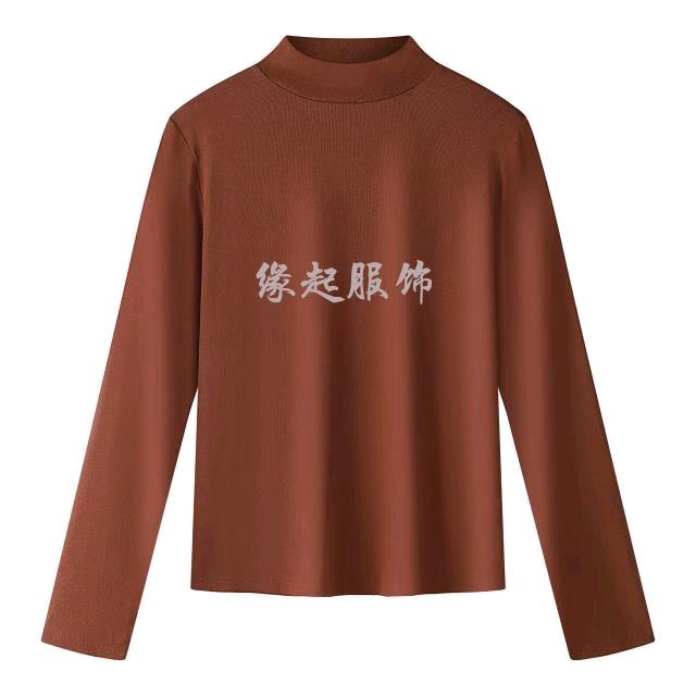 缘起服饰～专业贴身衣物生产