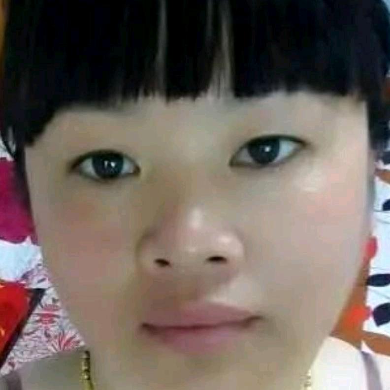 缘份四妹