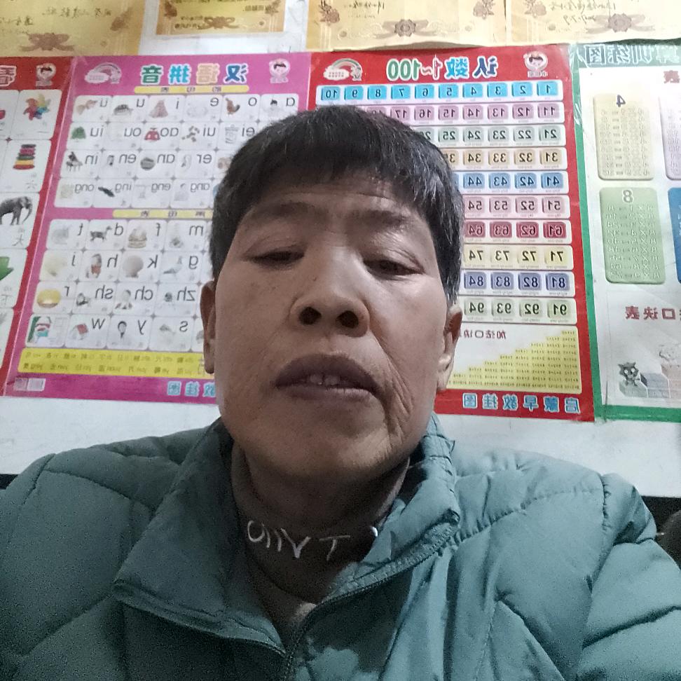 吴显琴