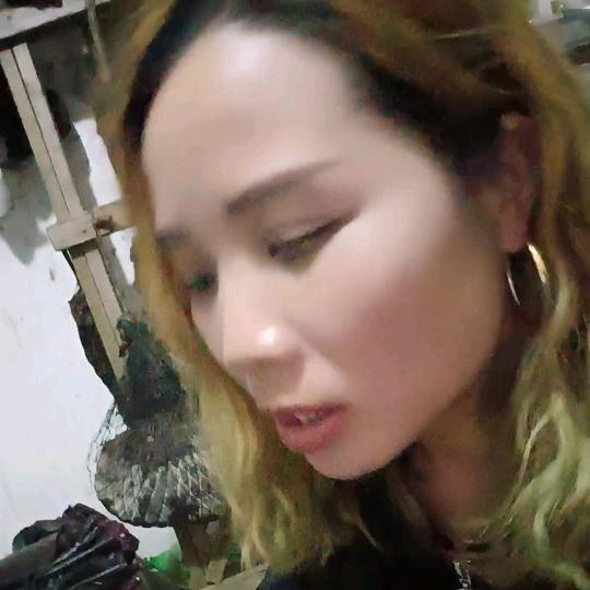 如今姐缺爱