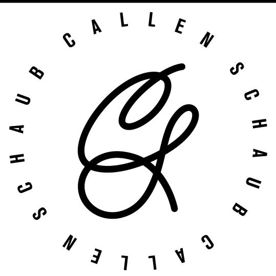 Callen Schaub