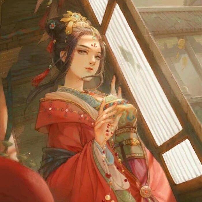 东方红