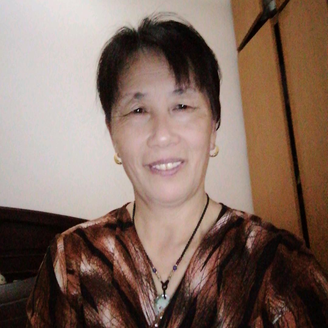 孙美勤
