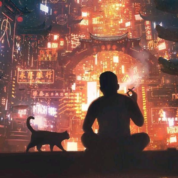 O.R.B头像
