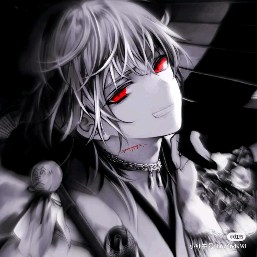 黒色ン诱惑灬