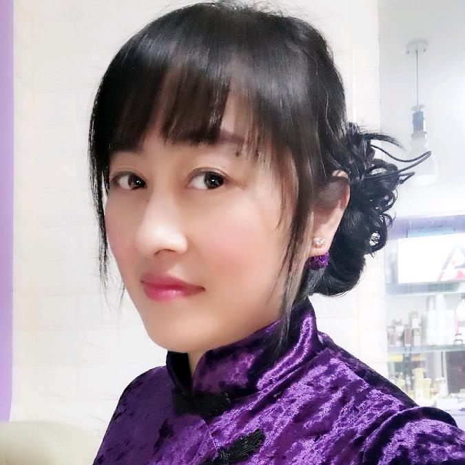 汪姐