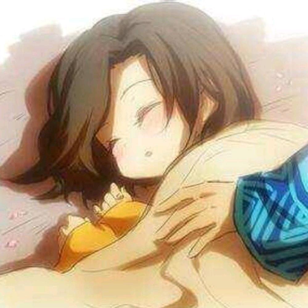 华山龙渊唯一指定摸鱼弟子