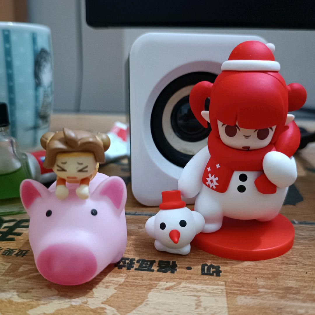 暴躁A兄