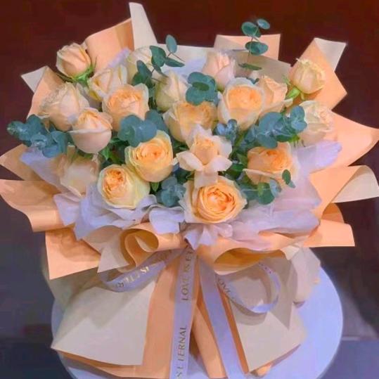樱花之恋