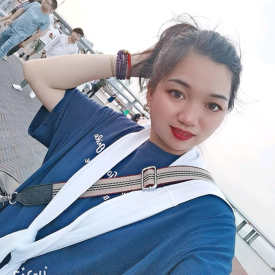 邹娇娇@