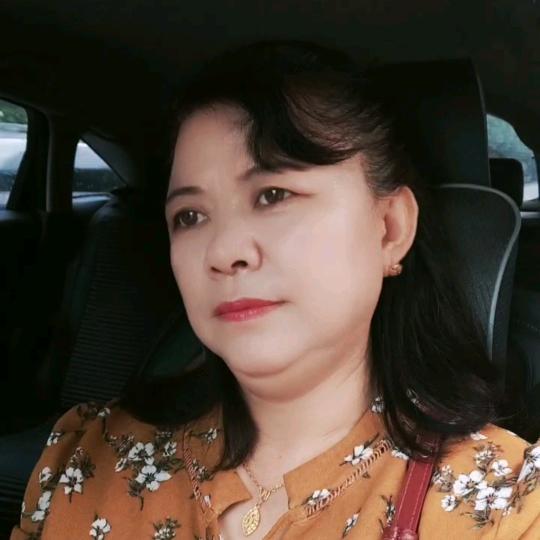 幸福女人