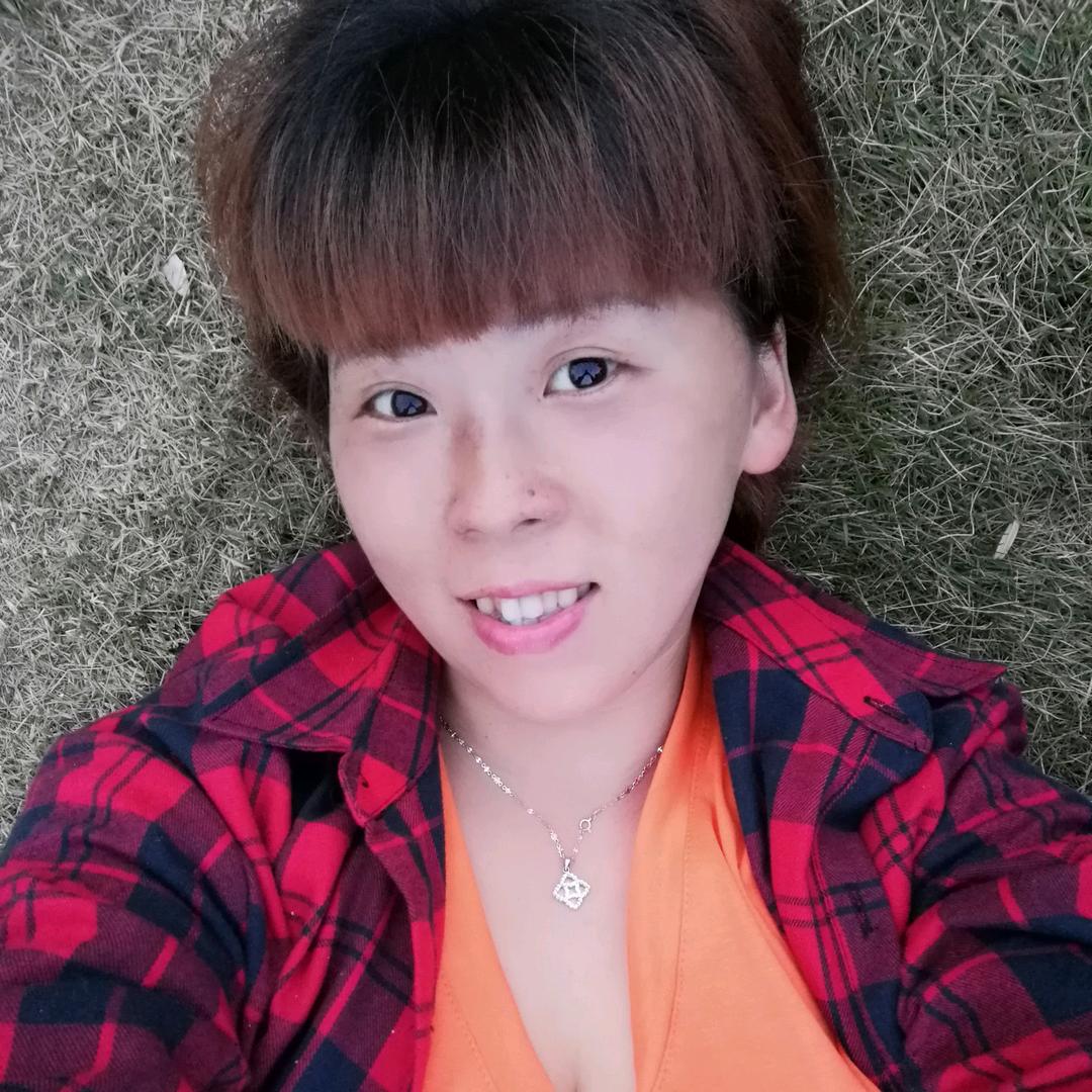 丽儿手势舞
