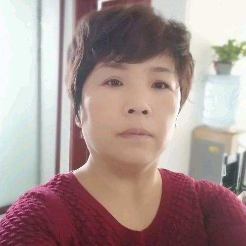 幸福陈姐