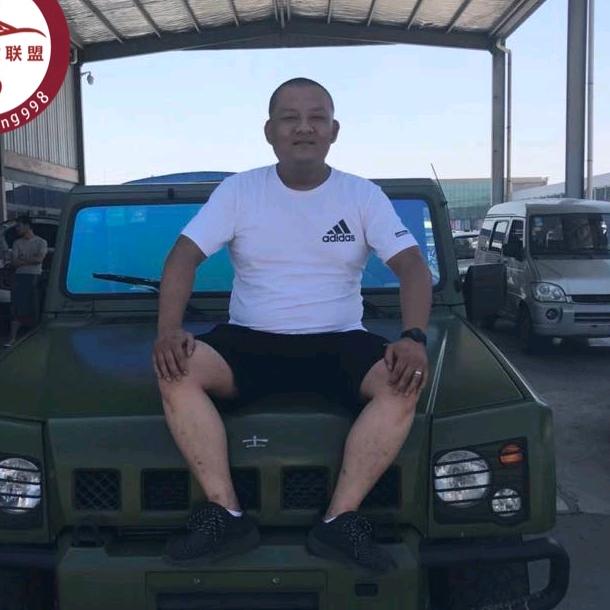 平顶山好车派对二手车