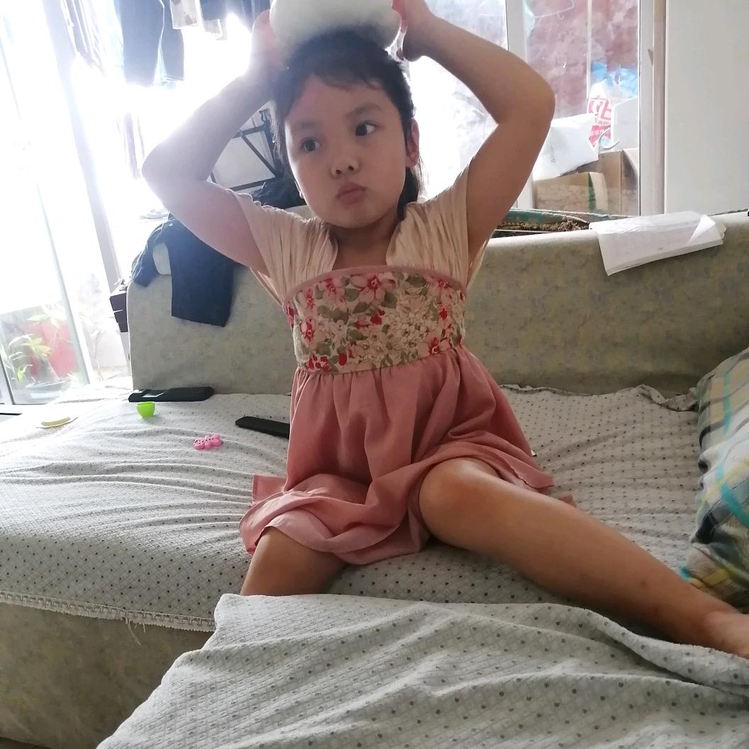 我在看