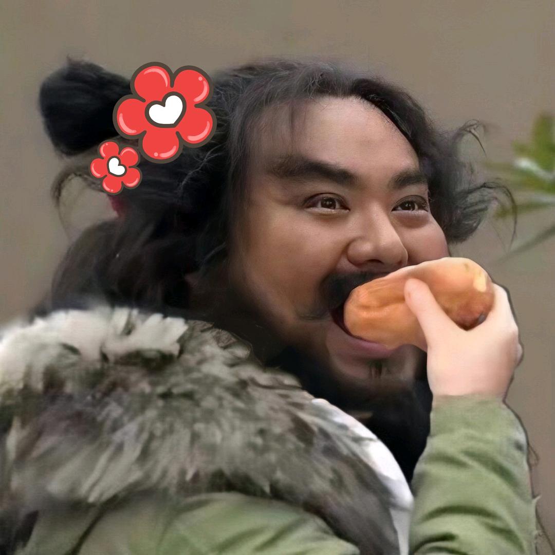燃烧的黑腿毛  ༽