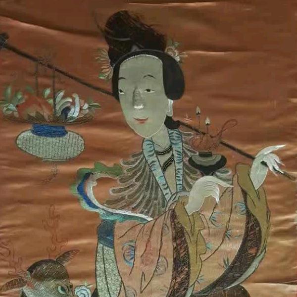 香音