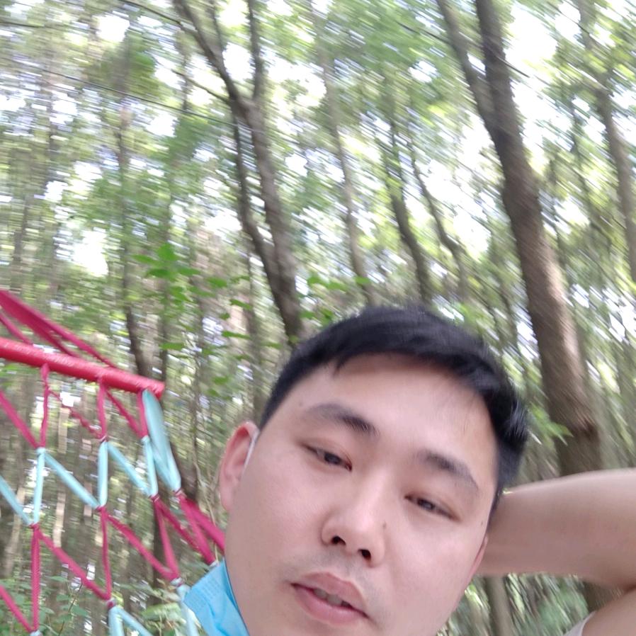杨冲