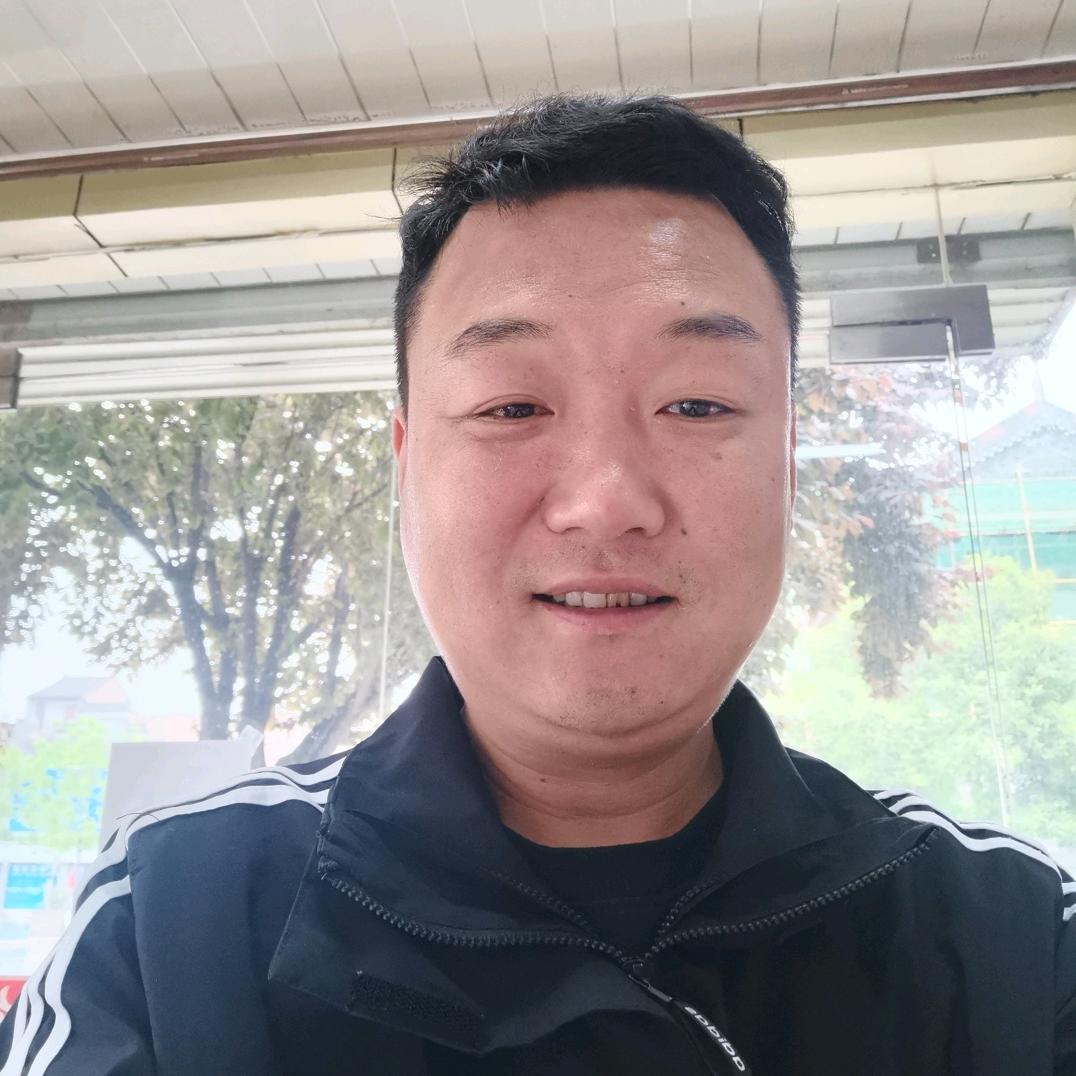 周至伟进苗木合作社何