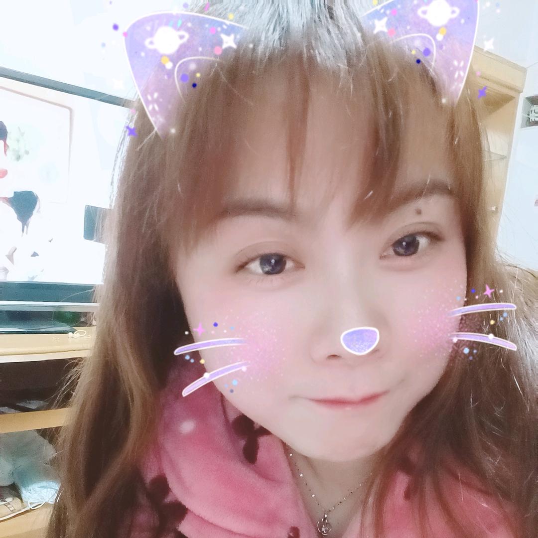 （海洋妈妈）@星星⭐️点灯