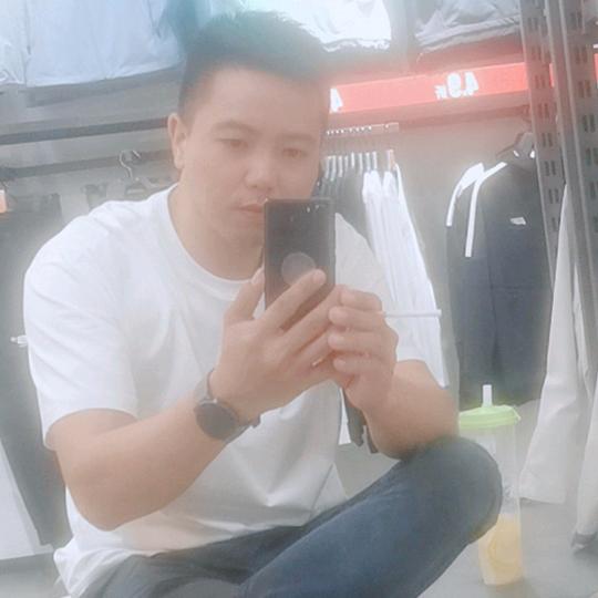 @裕东自动化福建小黄