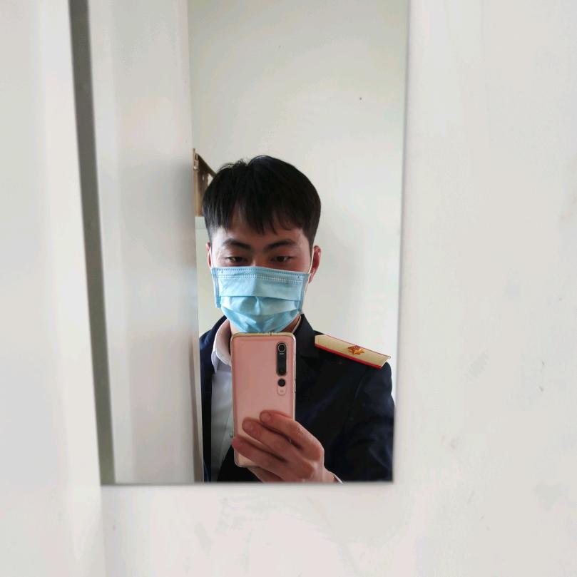 @干净