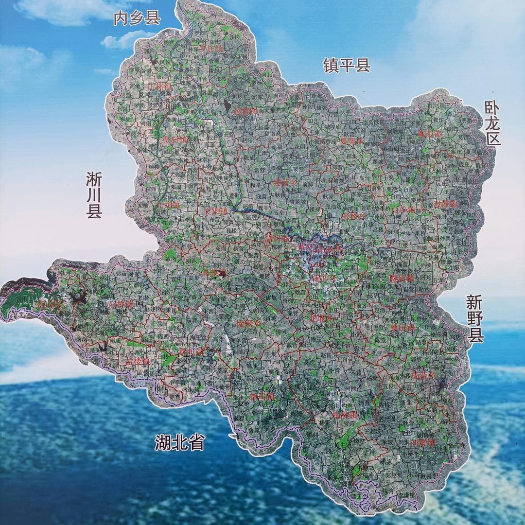 邓州最新鲜
