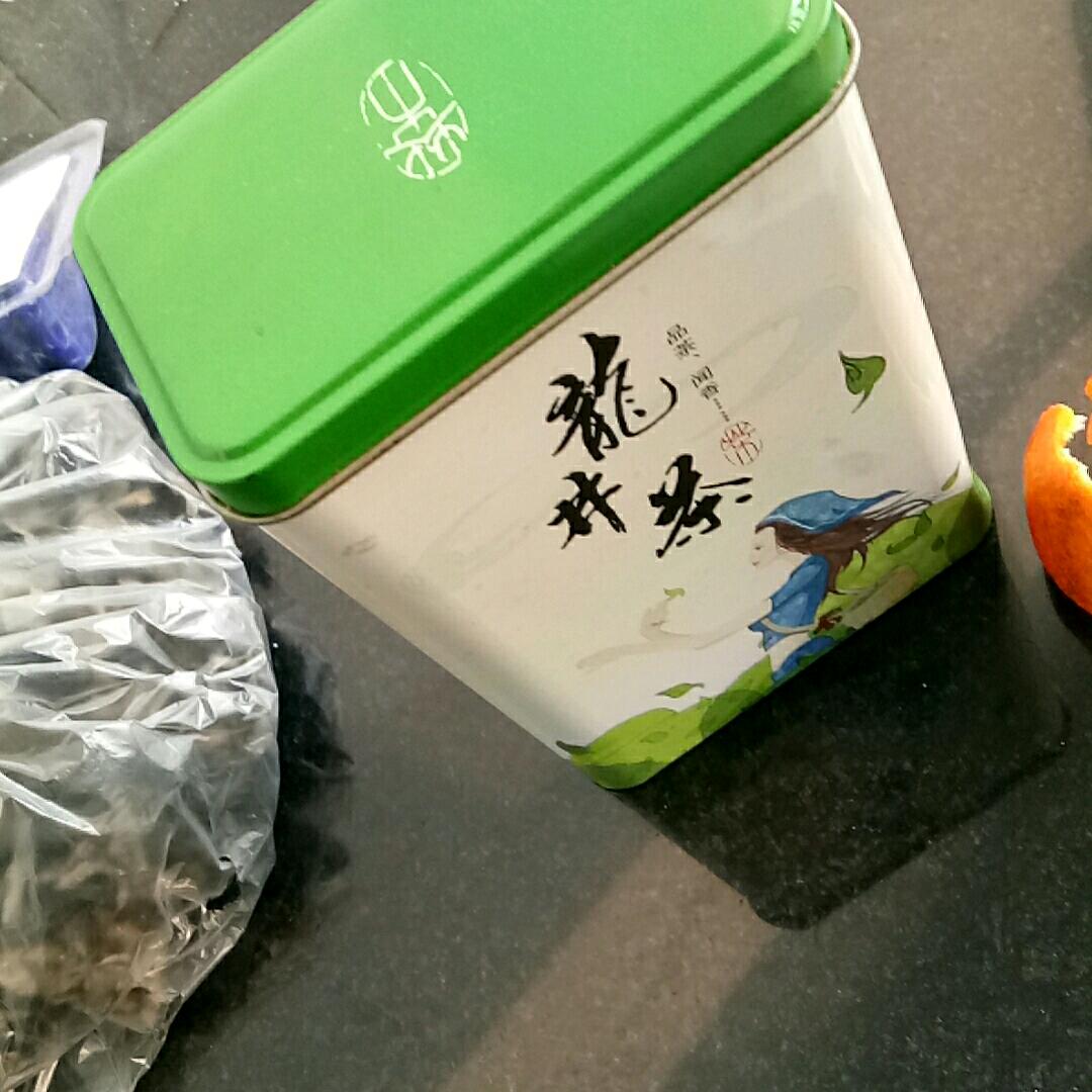 A感恩的心