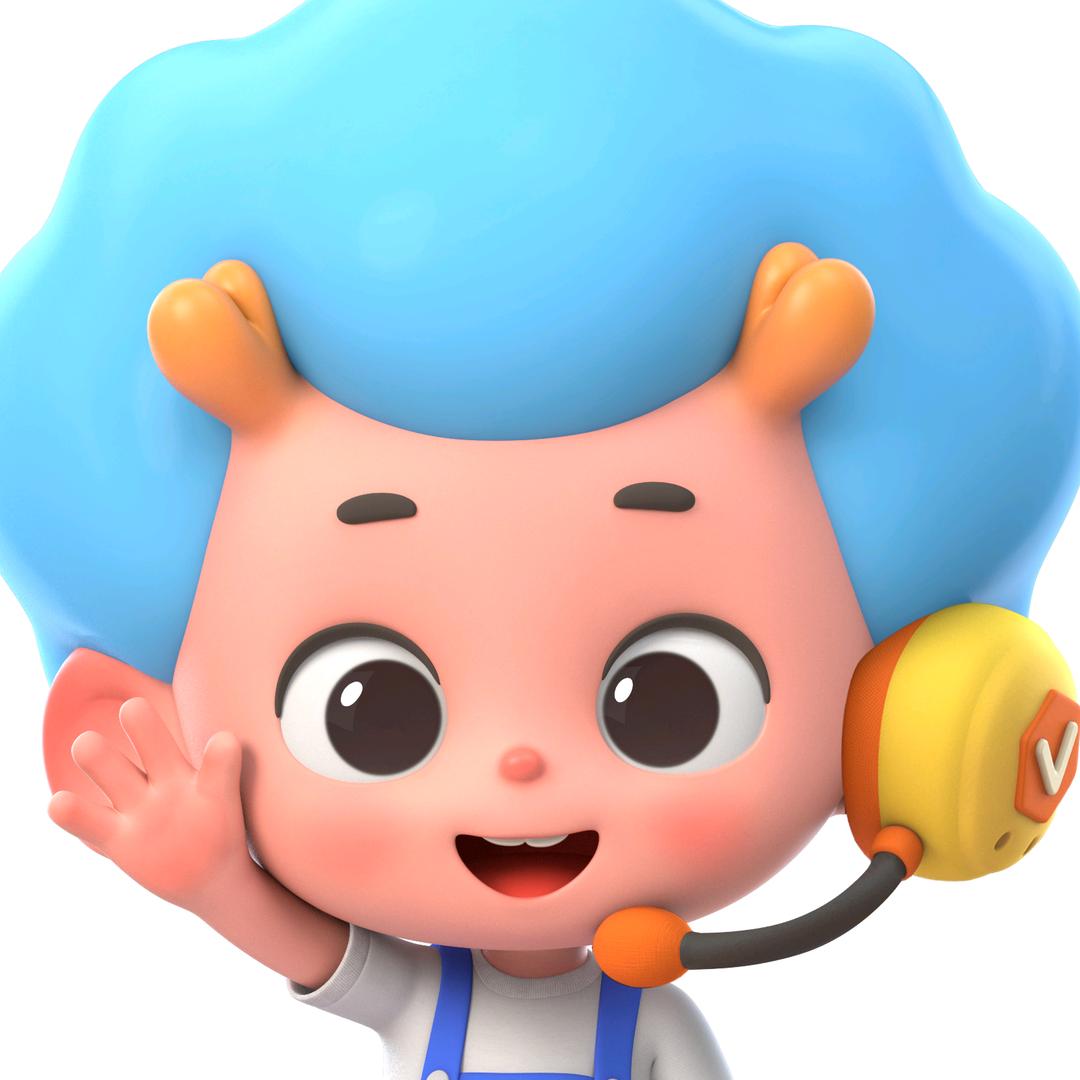 🐟️Hong-🐬️头像
