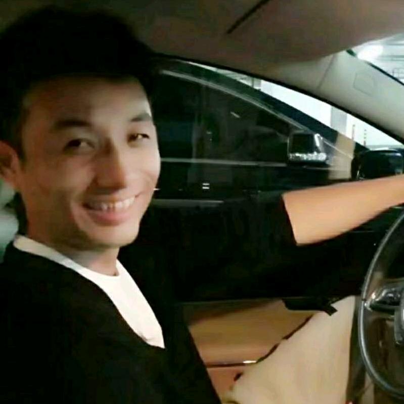 上海《欢乐哥》