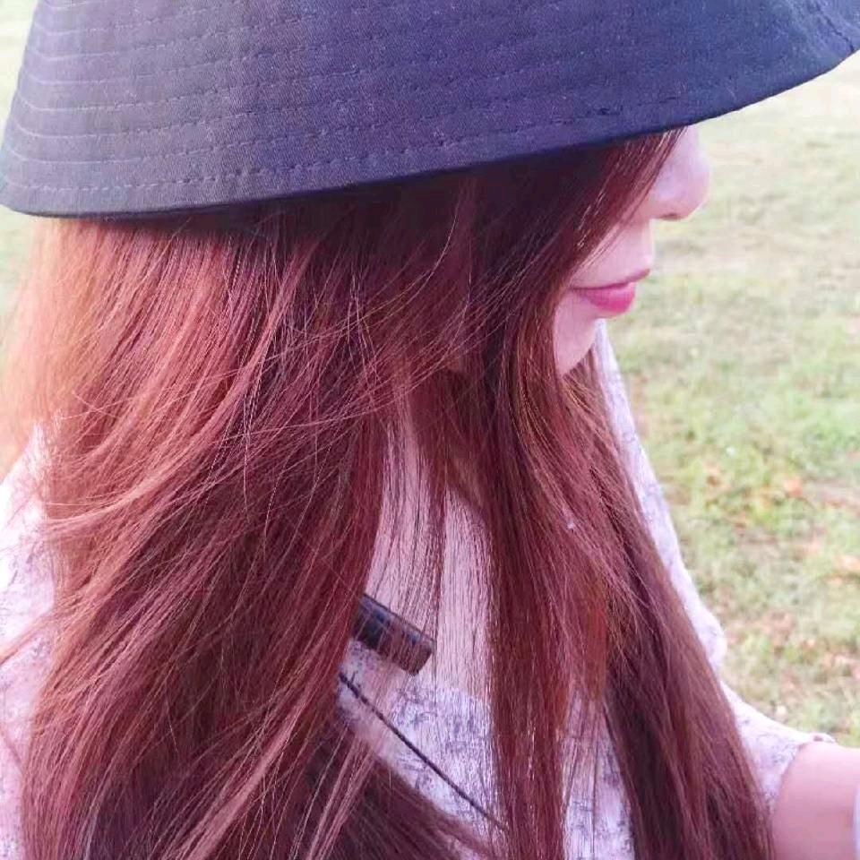 红月