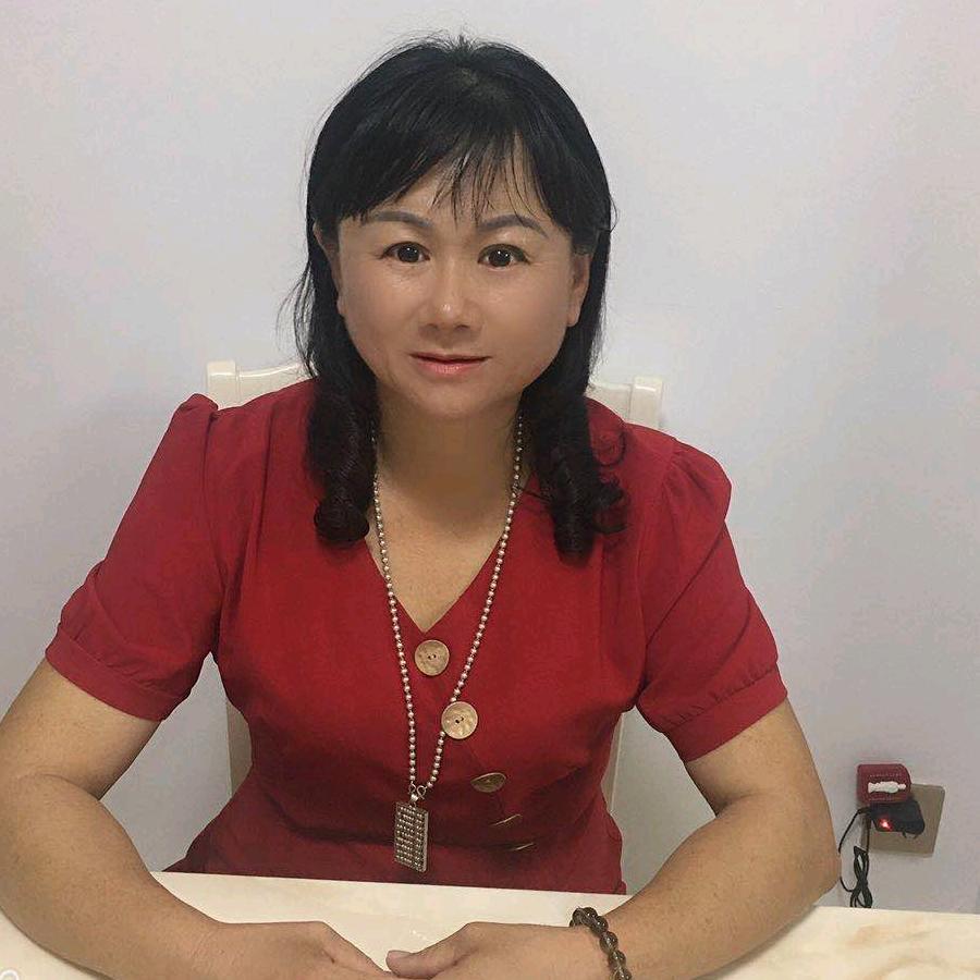 东山岛莲发水产陈莲花