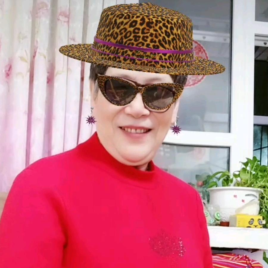 云姐