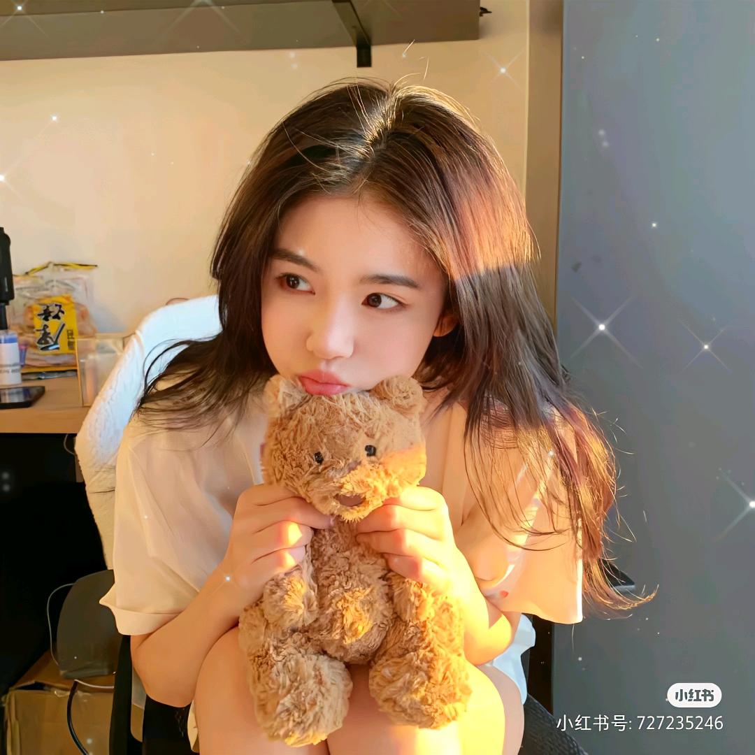 奶油小小熊🐻