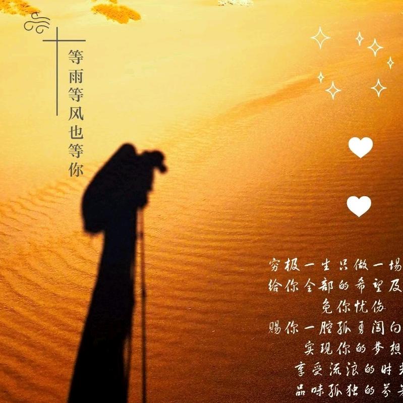 无尘PurpleChen