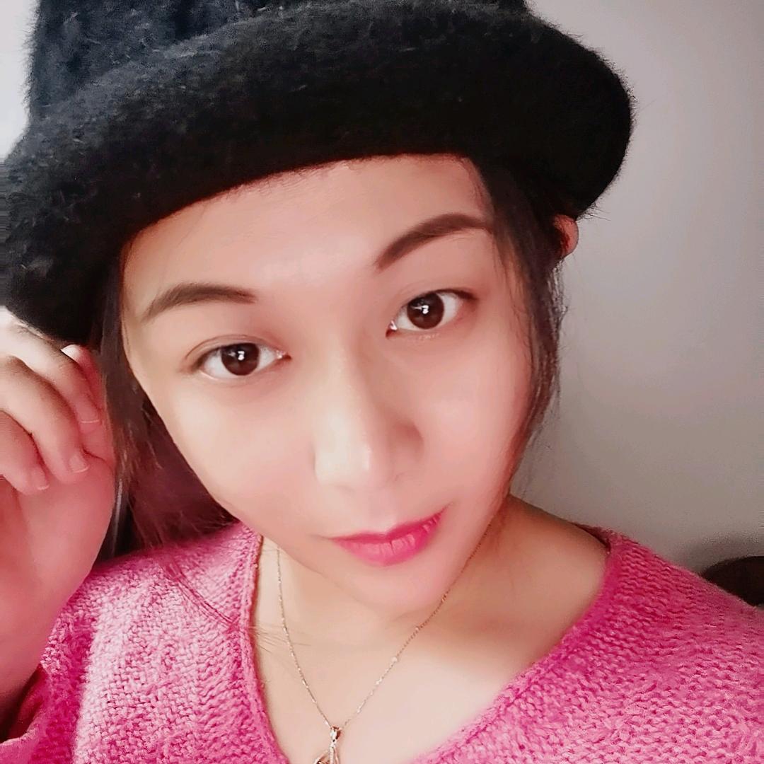娜子有礼.