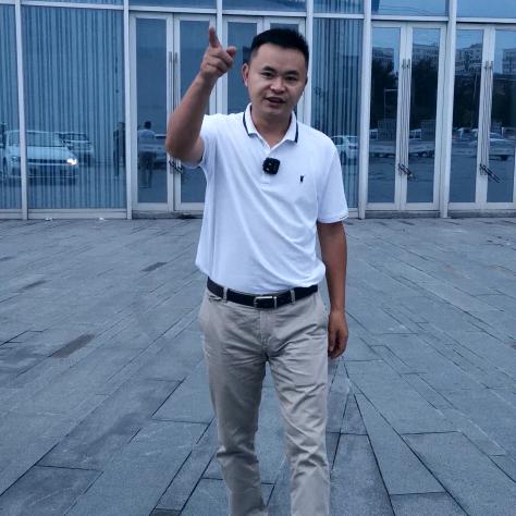 东哥二手车