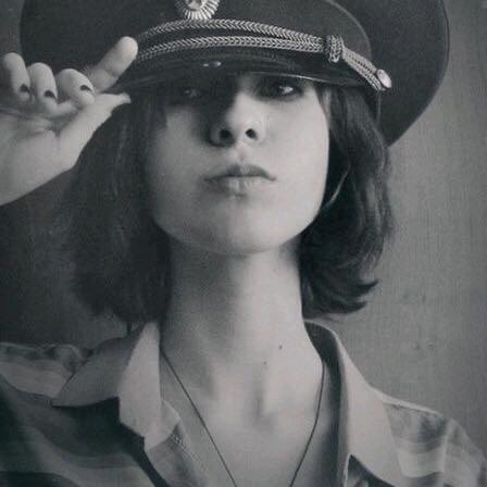 没有如果@@