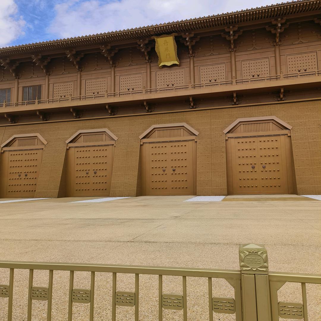 留恋回忆