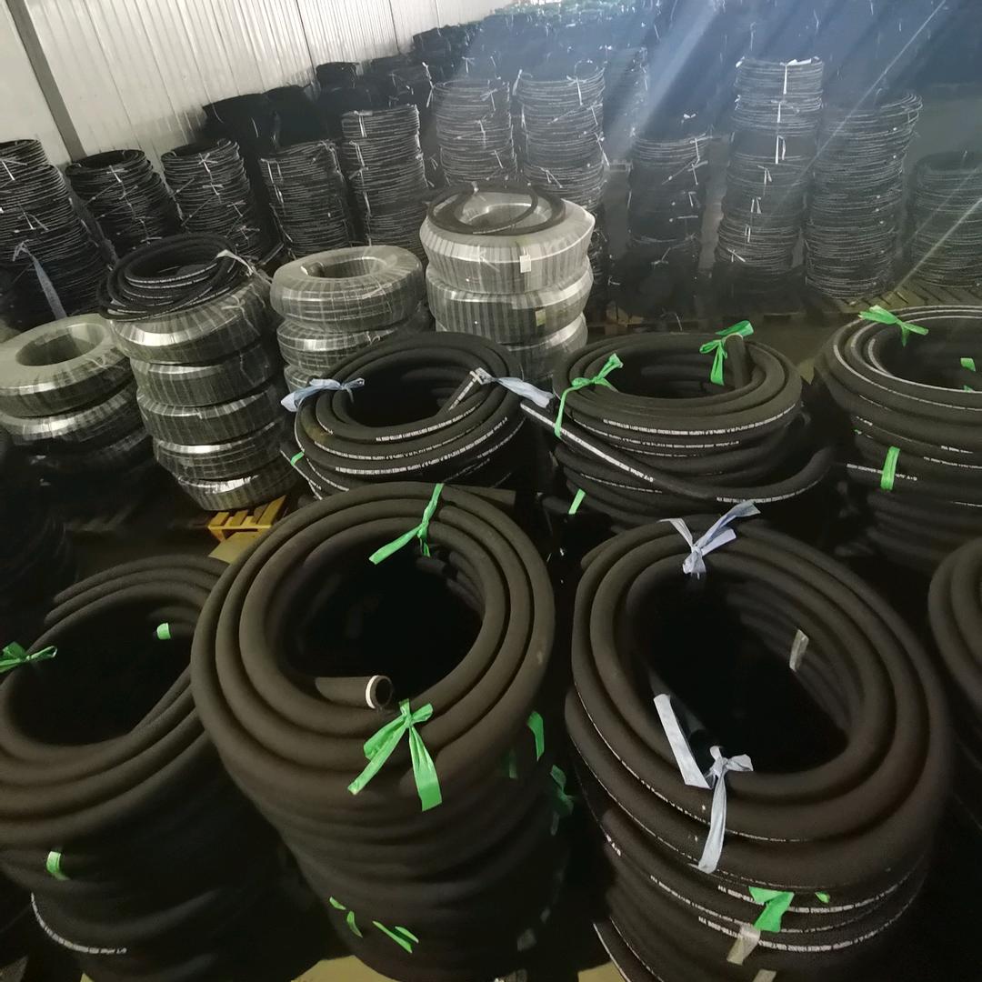 庚寅橡胶制品有限公司～❶号