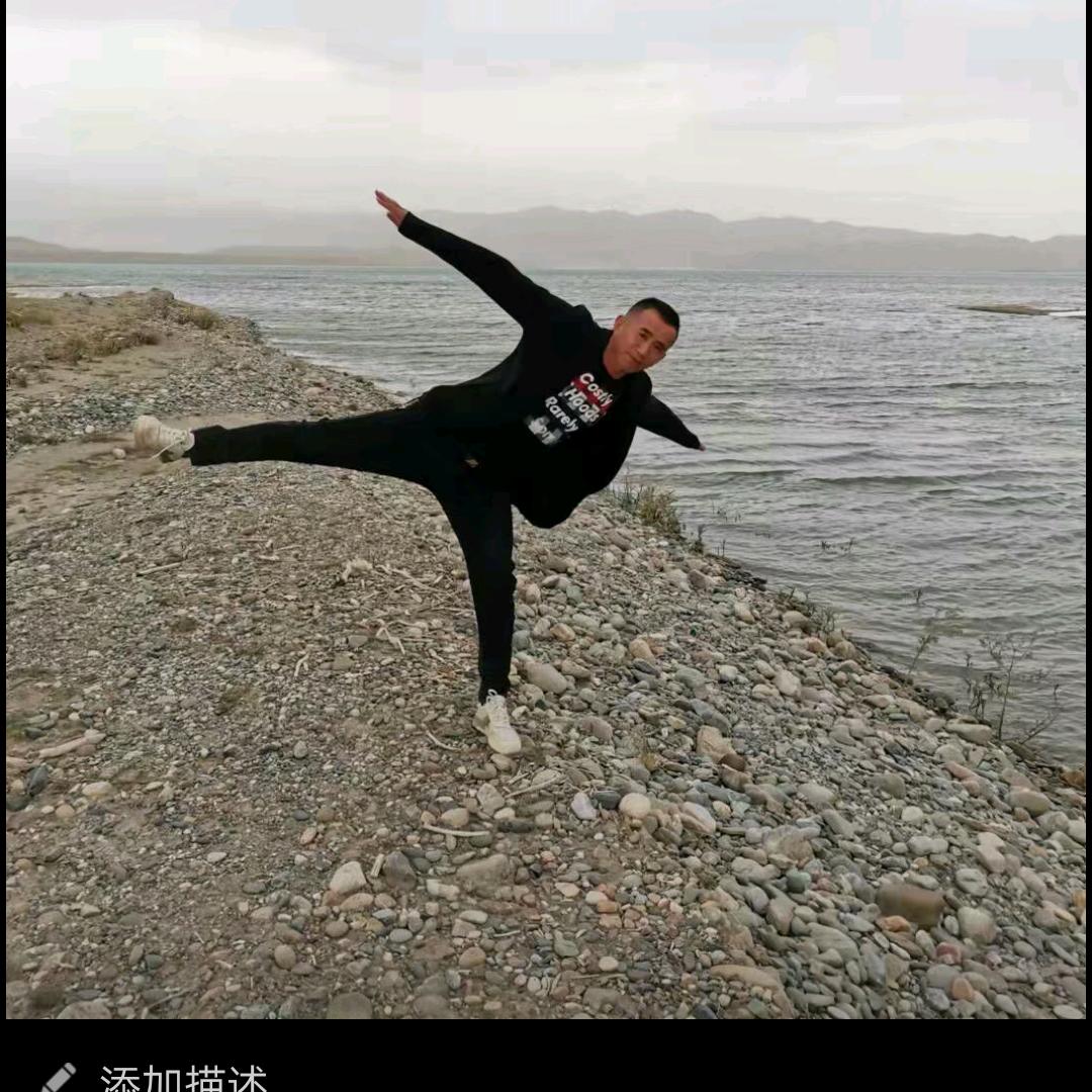 霸气哥