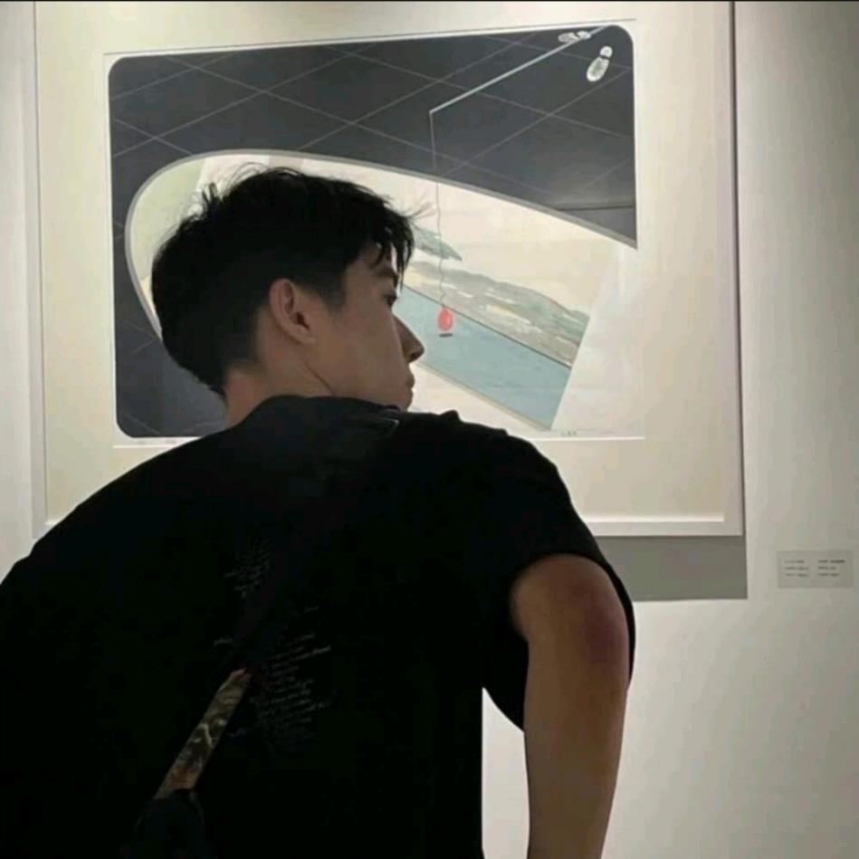 若欢