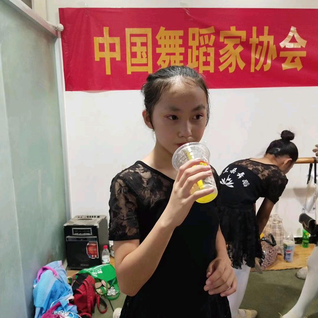 借用一下头像