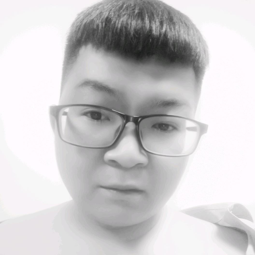 跑网约车的胖子