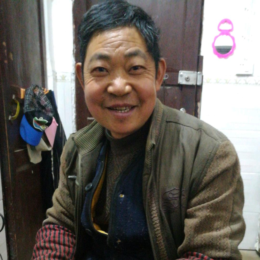 专业老中医一一赵老师