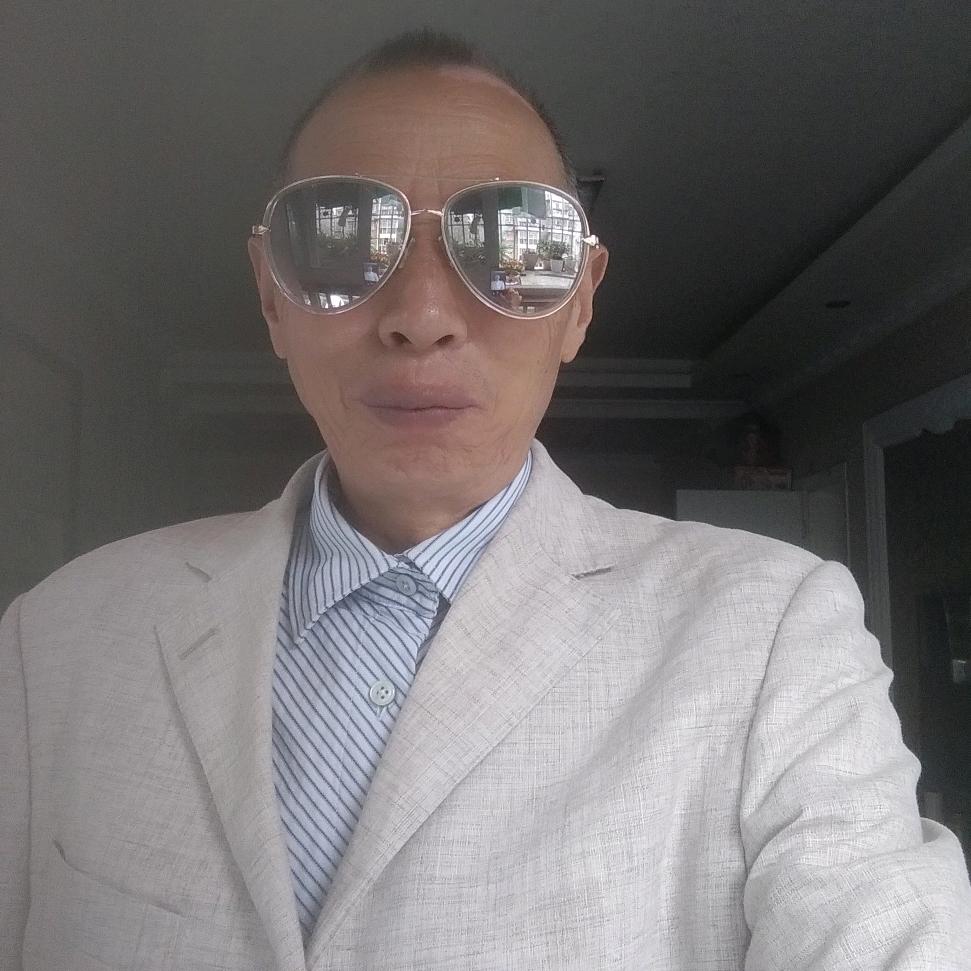 柒旬老头儿