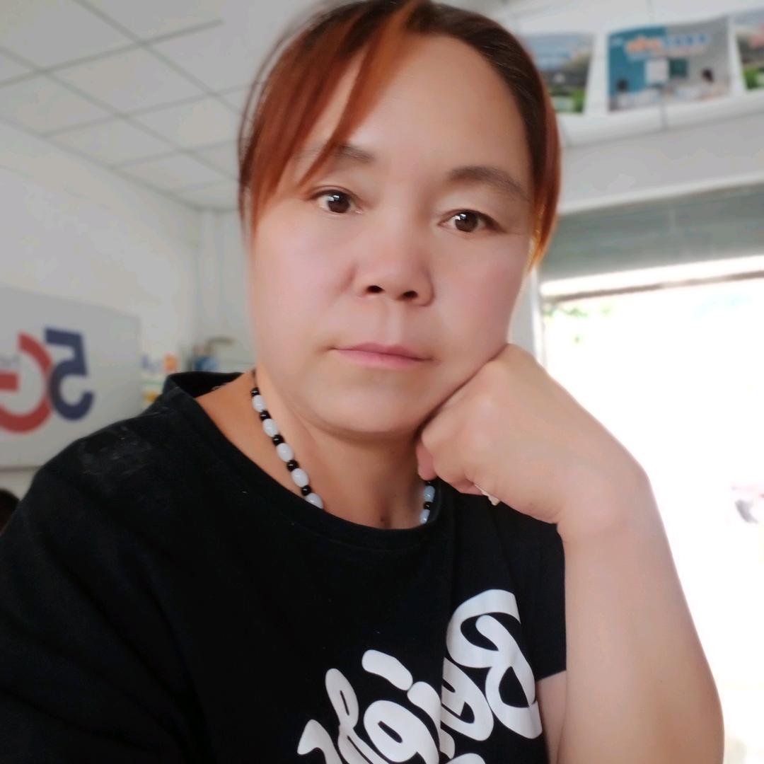 苹果姐
